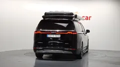 2023 Kia Carnival Gasoline 9-seater Limousine(Special vehicle) — фото 4