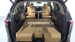 2023 Kia Carnival Gasoline 9-seater Limousine(Special vehicle) — фото 15