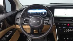 2023 Kia Carnival Gasoline 9-seater Limousine(Special vehicle) — фото 17