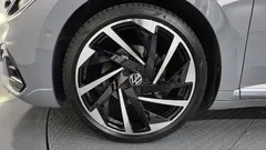 2023 Volkswagen Arteon 2.0 TDI R-LIINE 4Motion, голубой — фото 5