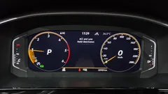 2023 Volkswagen Arteon 2.0 TDI R-LIINE 4Motion, голубой — фото 8