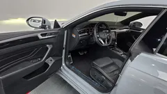 2023 Volkswagen Arteon 2.0 TDI R-LIINE 4Motion, голубой — фото 10