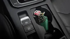 2023 Volkswagen Arteon 2.0 TDI R-LIINE 4Motion, голубой — фото 19