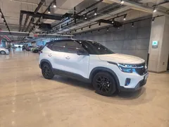 2023 Kia Seltos Gasoline 2.0 2WD — фото 2