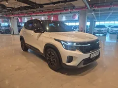 2023 Kia Seltos Gasoline 2.0 2WD — фото 3