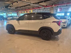 2023 Kia Seltos Gasoline 2.0 2WD — фото 4