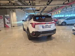2023 Kia Seltos Gasoline 2.0 2WD — фото 5