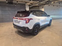 2023 Kia Seltos Gasoline 2.0 2WD — фото 6