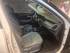 2023 Kia Seltos Gasoline 2.0 2WD — фото 10