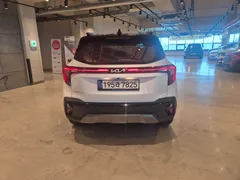 2023 Kia Seltos Gasoline 2.0 2WD — фото 14