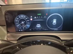 2023 Kia Seltos Gasoline 2.0 2WD — фото 17
