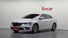 2023 Renault Samsung SM6 2.0 LPe Feel — фото 1