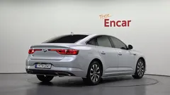 2023 Renault Samsung SM6 2.0 LPe Feel — фото 2