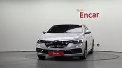 2023 Renault Samsung SM6 2.0 LPe Feel — фото 3