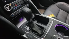 2023 Renault Samsung SM6 2.0 LPe Feel — фото 9