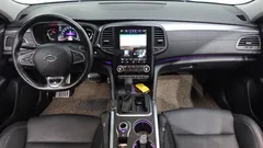 2023 Renault Samsung SM6 2.0 LPe Feel — фото 14
