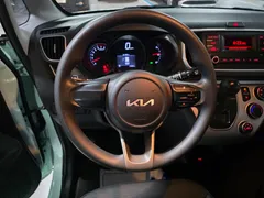 2022 Kia Ray Van — фото 10