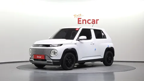 2023 Hyundai Casper Modern