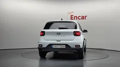 2021 Hyundai Venue 1.6 Modern, белый — фото 4