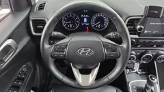 2021 Hyundai Venue 1.6 Modern, белый — фото 13