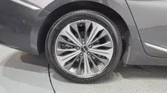 2023 Kia K8 Signature, серый — фото 5
