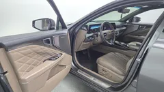 2023 Kia K8 Signature, серый — фото 10