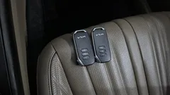 2023 Kia K8 Signature, серый — фото 16
