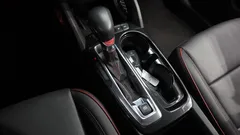 2021 ChevroletGMDaewoo Trailblazer 1.3 Turbo 4WD, белый — фото 9