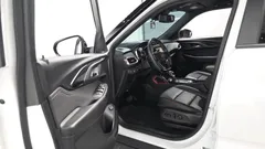 2021 ChevroletGMDaewoo Trailblazer 1.3 Turbo 4WD, белый — фото 10