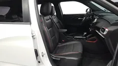 2021 ChevroletGMDaewoo Trailblazer 1.3 Turbo 4WD, белый — фото 11