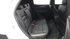 2021 ChevroletGMDaewoo Trailblazer 1.3 Turbo 4WD, белый — фото 12
