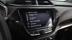 2021 ChevroletGMDaewoo Trailblazer 1.3 Turbo 4WD, белый — фото 16