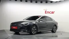2022 Hyundai Grandeur Exclusive — фото 1
