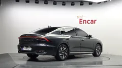 2022 Hyundai Grandeur Exclusive — фото 2