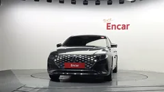2022 Hyundai Grandeur Exclusive — фото 3
