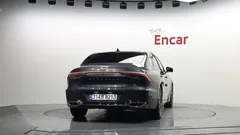 2022 Hyundai Grandeur Exclusive — фото 4