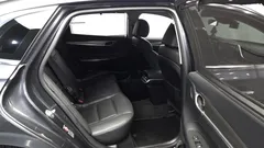 2022 Hyundai Grandeur Exclusive — фото 11