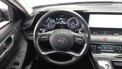 2022 Hyundai Grandeur Exclusive — фото 13