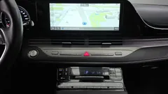 2022 Hyundai Grandeur Exclusive — фото 14