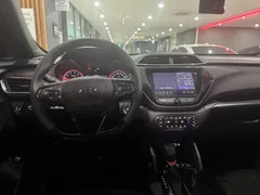 2023 Chevrolet Trailblazer 1.3 Turbo 4WD — фото 14