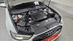2021 Audi A6 40 TDI Quattro Premium — фото 6