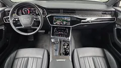 2021 Audi A6 40 TDI Quattro Premium — фото 7