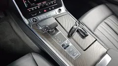 2021 Audi A6 40 TDI Quattro Premium — фото 9