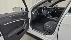 2021 Audi A6 40 TDI Quattro Premium — фото 10