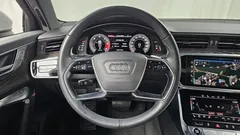 2021 Audi A6 40 TDI Quattro Premium — фото 13
