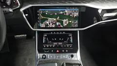 2021 Audi A6 40 TDI Quattro Premium — фото 15