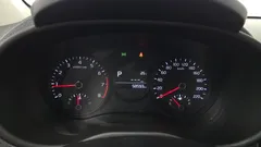 2023 Kia morning Prestige, белый — фото 8