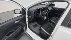 2023 Kia morning Prestige, белый — фото 10