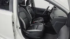 2023 Kia morning Prestige, белый — фото 11
