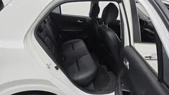 2023 Kia morning Prestige, белый — фото 12